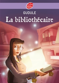 Image de La bibliothécaire