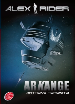 Picture of Alex Rider - Tome 6 - Arkange