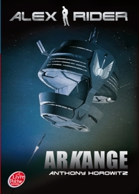 Picture of Alex Rider - Tome 6 - Arkange