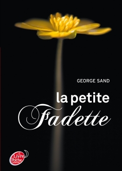 Image de La petite Fadette - Texte intégral