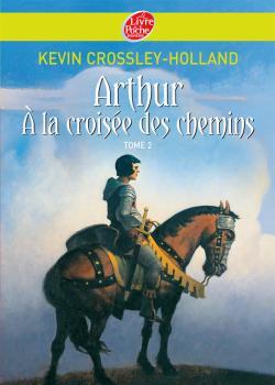 Image de Arthur - Tome 2 - A la croisée des chemins
