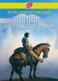 Image de Arthur - Tome 2 - A la croisée des chemins