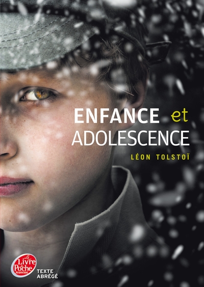 Image de Enfance et adolescence - Texte Abrégé