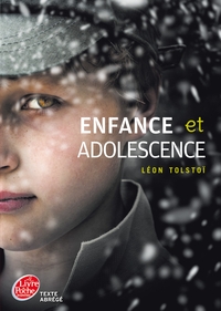 Image de Enfance et adolescence - Texte Abrégé