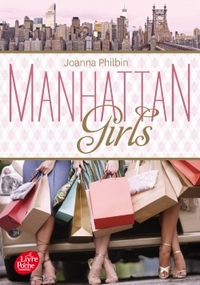 Image de Manhattan Girls - Tome 1