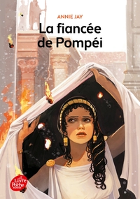 Image de La fiancée de Pompéi
