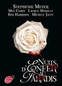 Image de Nuits d'enfer au paradis