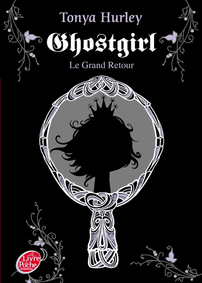 Image de Ghost girl - Tome 2 - Le grand retour