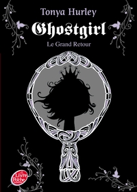 Image de Ghost girl - Tome 2 - Le grand retour