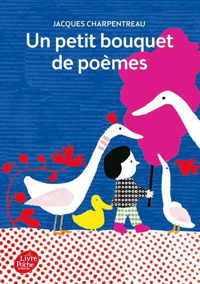 Picture of Un petit bouquet de poèmes