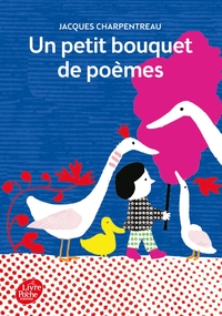 Picture of Un petit bouquet de poèmes