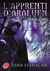 Image de L'Apprenti d'Araluen - Tome 5 - Le Sorcier du Nord