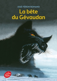 Image de La bête du Gévaudan