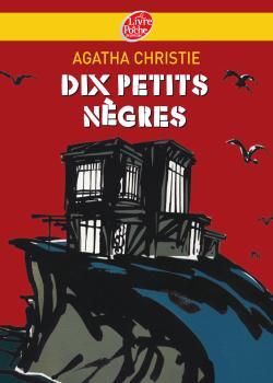 Image de Dix petits nègres