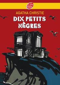 Image de Dix petits nègres