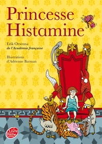 Image de Princesse Histamine