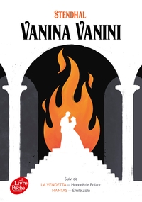 Image de Vanina Vanini - Nantas - La Vendetta - Texte intégral