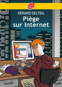 Image de Piège sur internet