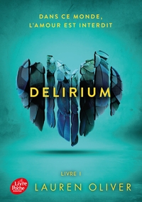 Image de Delirium - Tome 1