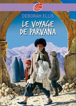 Picture of Le Voyage de Parvana
