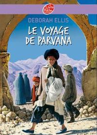 Picture of Le Voyage de Parvana