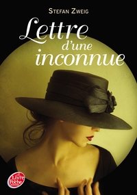 Image de Lettre d'une inconnue