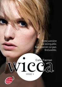 Image de Wicca - Tome 3