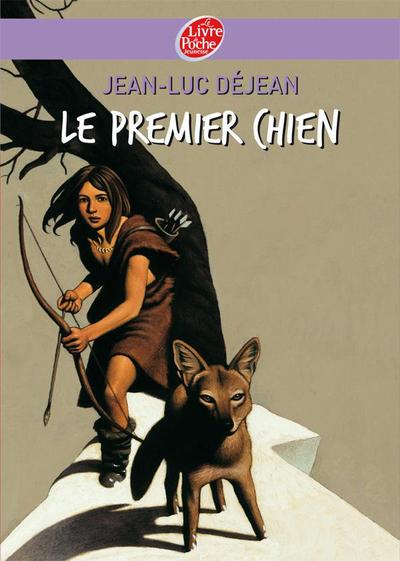 Image de Le premier chien
