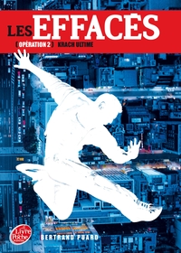 Image de Les Effacés - Tome 2 - Krach ultime