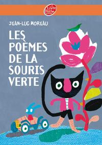 Image de Les poèmes de la souris verte