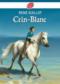 Picture of Crin-Blanc