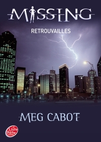 Image de Missing - Tome 5 - Retrouvailles