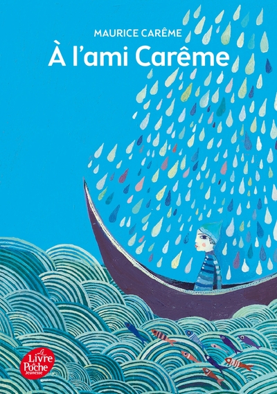 Image de A l'ami Carême