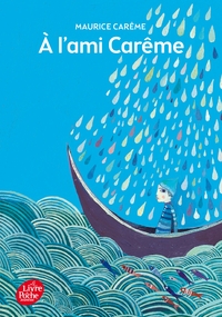 Image de A l'ami Carême