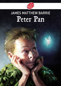 Image de Peter Pan - Texte intégral