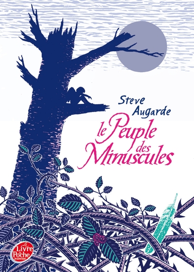 Image de Le peuple des minuscules