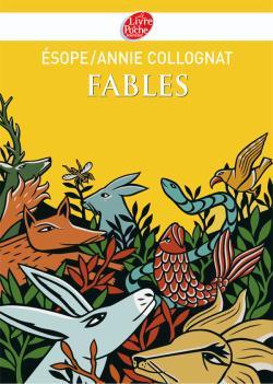 Image de Fables