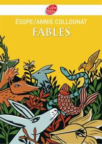 Image de Fables