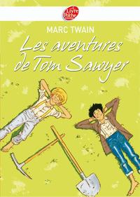 Picture of Les aventures de Tom Sawyer - Texte intégral
