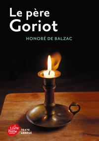 Image de Le père Goriot - Texte Abrégé
