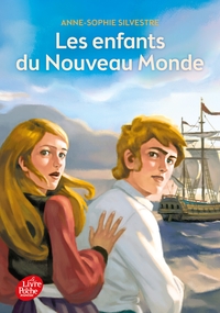 Image de Les enfants du Nouveau Monde