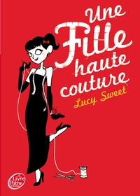 Image de Une fille haute couture