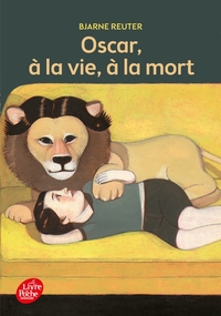 Image de Oscar, à la vie à la mort
