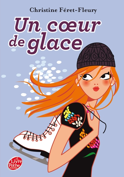 Image de Coeur de glace
