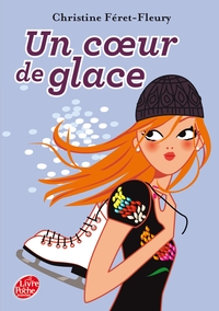 Image de Coeur de glace