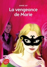 Image de La vengeance de Marie