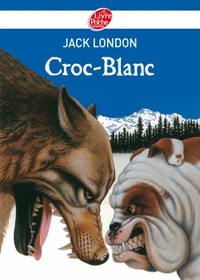 Image de Croc-Blanc - Texte intégral