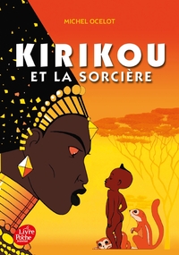 Image de Kirikou et la sorcière