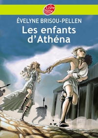 Image de Les enfants d'Athéna
