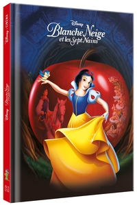Image de BLANCHE-NEIGE ET LES SEPT NAINS - Disney Cinéma - L'histoire du film - Disney Princesses